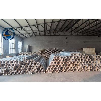 Stainless Steel 304 OD 219 mm Slot 40 Water Wire Screen Filter