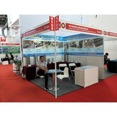 8-5/8" Galvanized 219mm Sand Control Screens