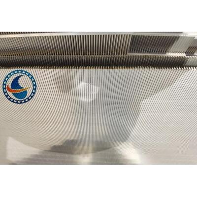 Stainless Steel AISI 304 Wire Screen Panel with 620mm Length