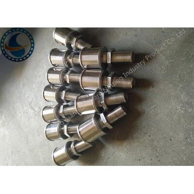 Water Filter Nozzle For Food & Beverage Industry