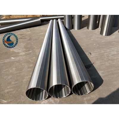 Multi Function Tapered Steel Tube , Heat Resistant Tapered Metal Tube