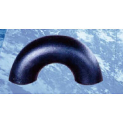 Pipe Fitting SCH100 90 Degree Carbon Steel Elbow Long Radius