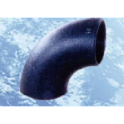 Pipe Fitting SCH100 90 Degree Carbon Steel Elbow Long Radius