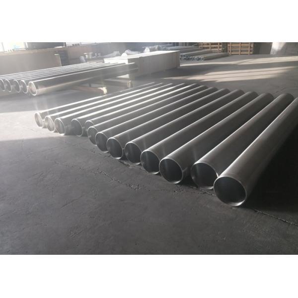 Johnson Stainless Steel Well Screens Long Lasting For Water Filtering Industry