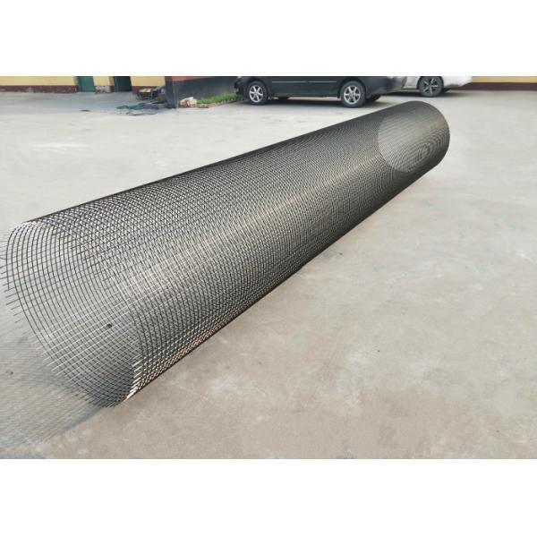 Large Open Area Johnson Vee Wire Screen For Water / Oil / Gas Well Construction