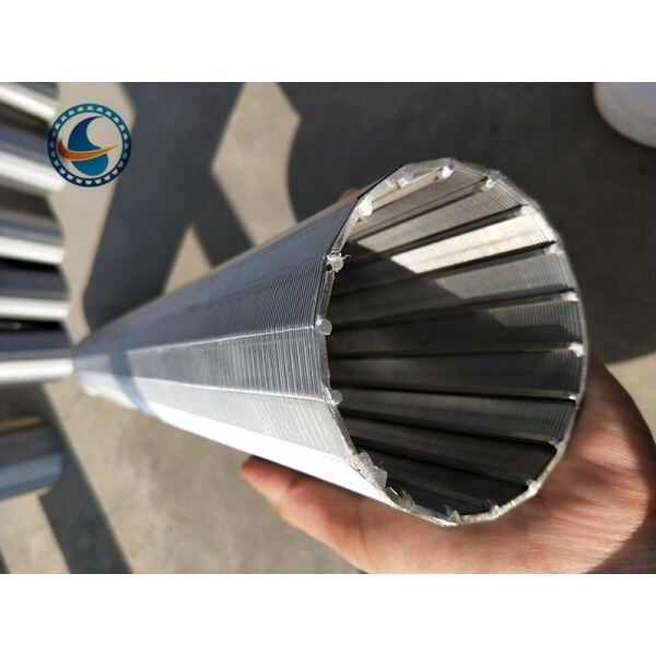 Tapered Metal Tube Low Carbon Galvanized / Stainless Steel Type Available